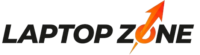 Laptop Zone Logo