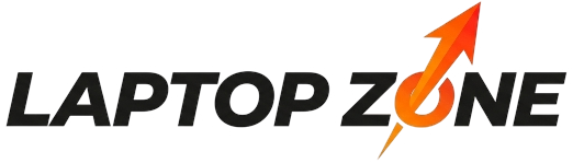 Laptop Zone Logo
