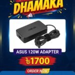 ASUS 120W AC Power Adapter